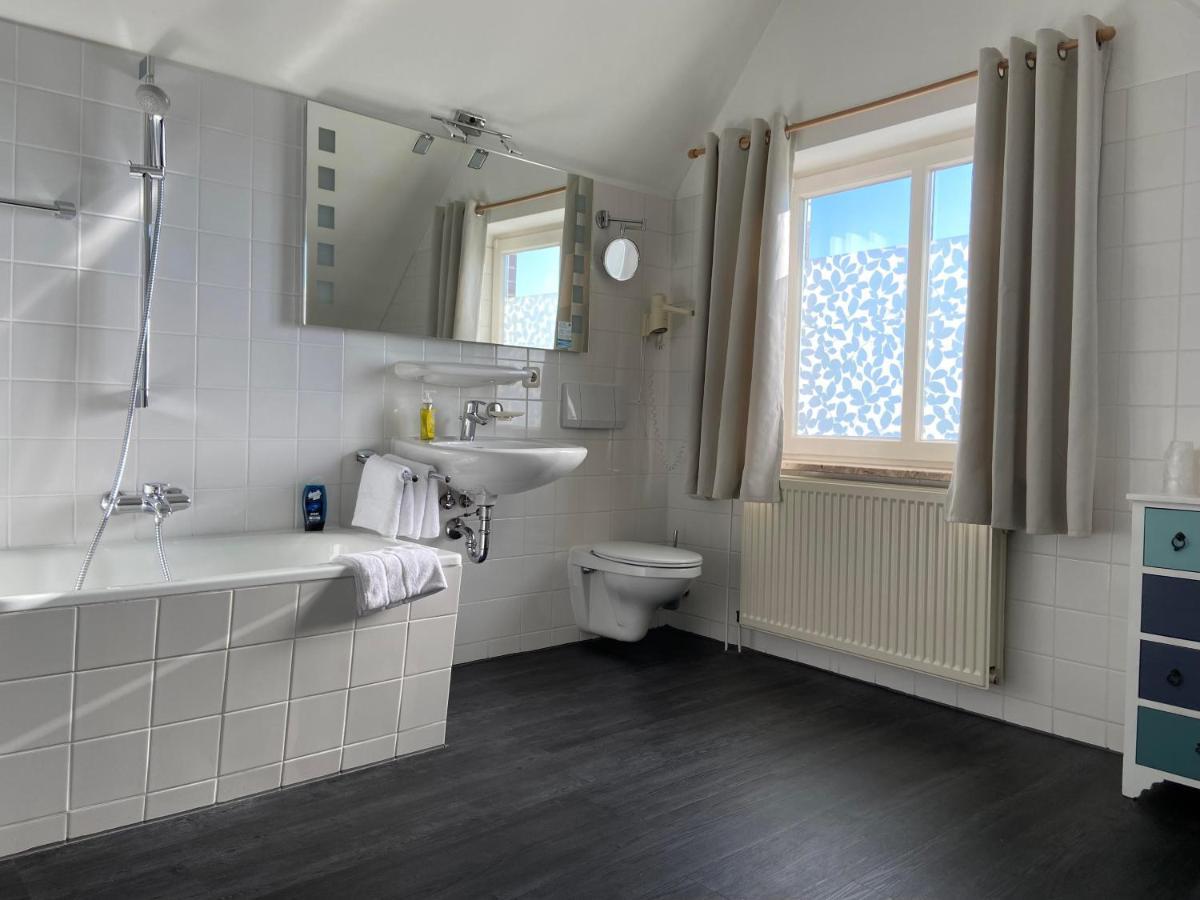 Residenz Hotel Neu Wulmstorf Exteriör bild